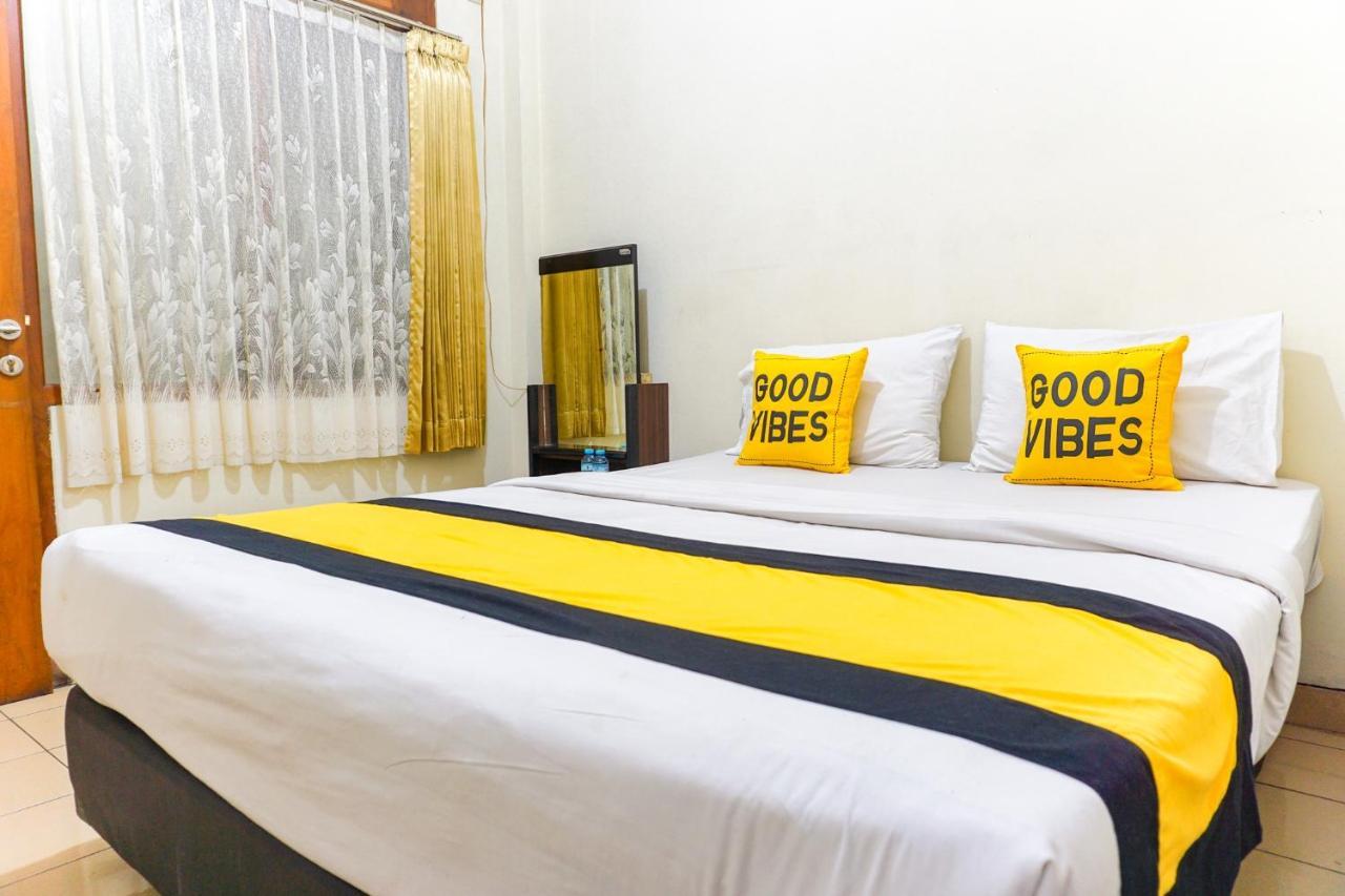 Astria Graha Hotel Bandung Ngoại thất bức ảnh