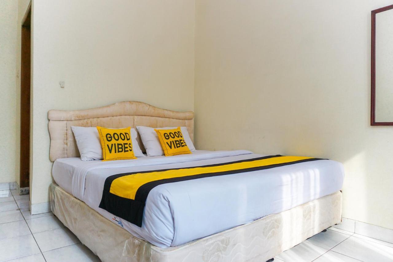 Astria Graha Hotel Bandung Ngoại thất bức ảnh