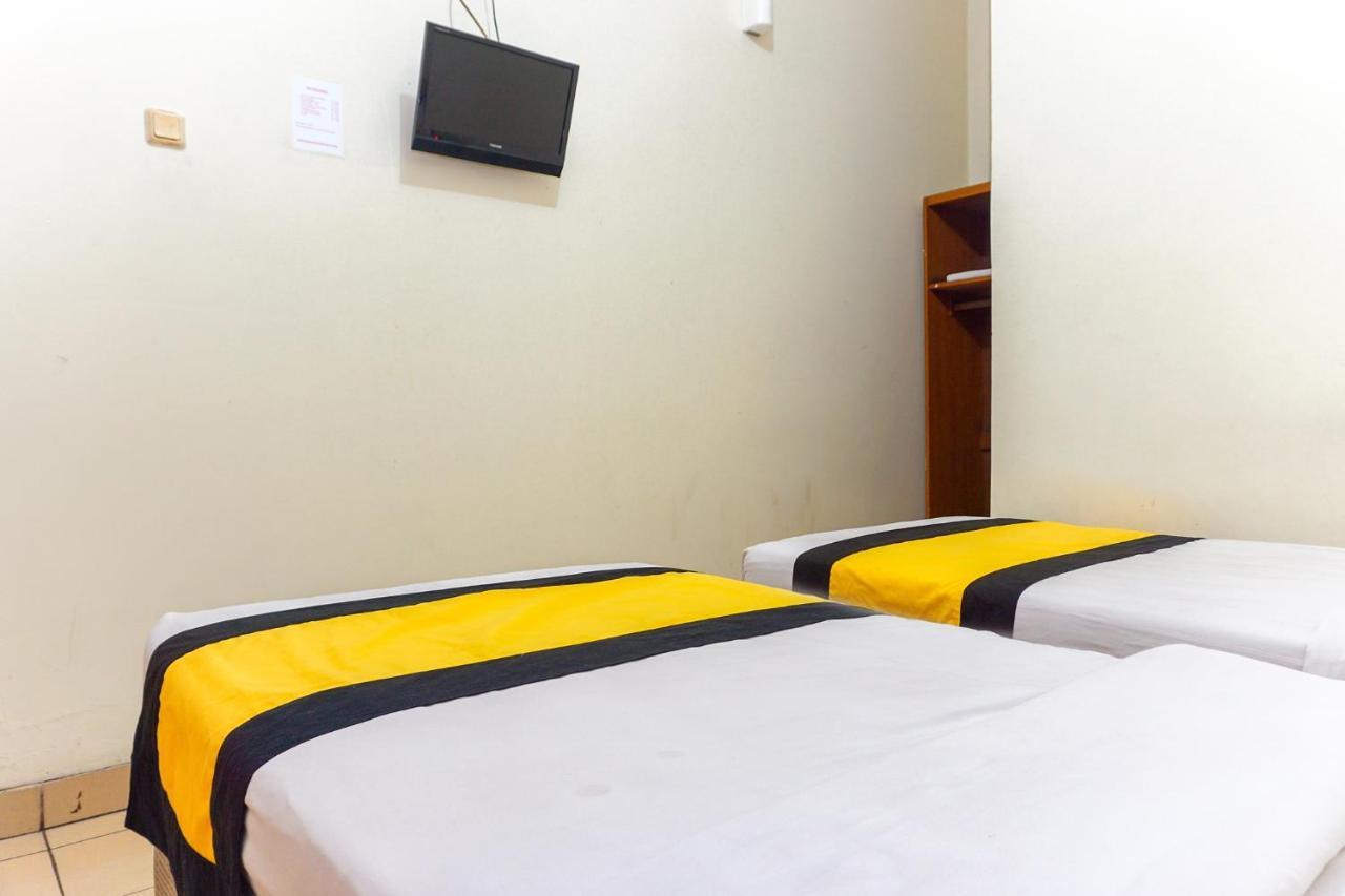 Astria Graha Hotel Bandung Ngoại thất bức ảnh
