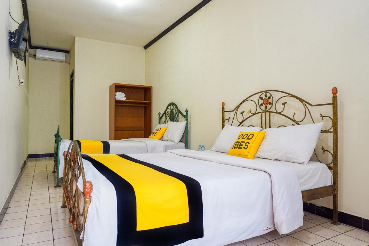 Astria Graha Hotel Bandung Ngoại thất bức ảnh