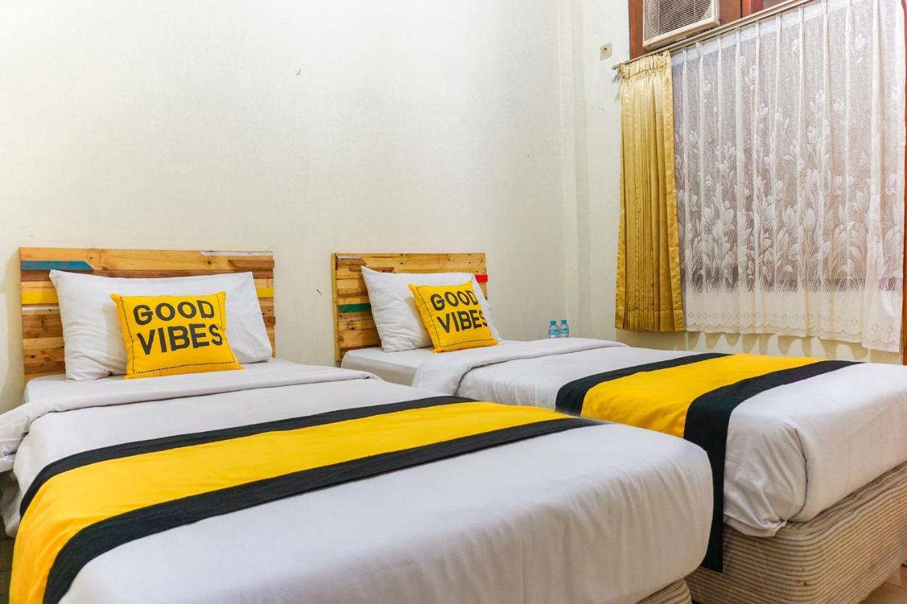 Astria Graha Hotel Bandung Ngoại thất bức ảnh