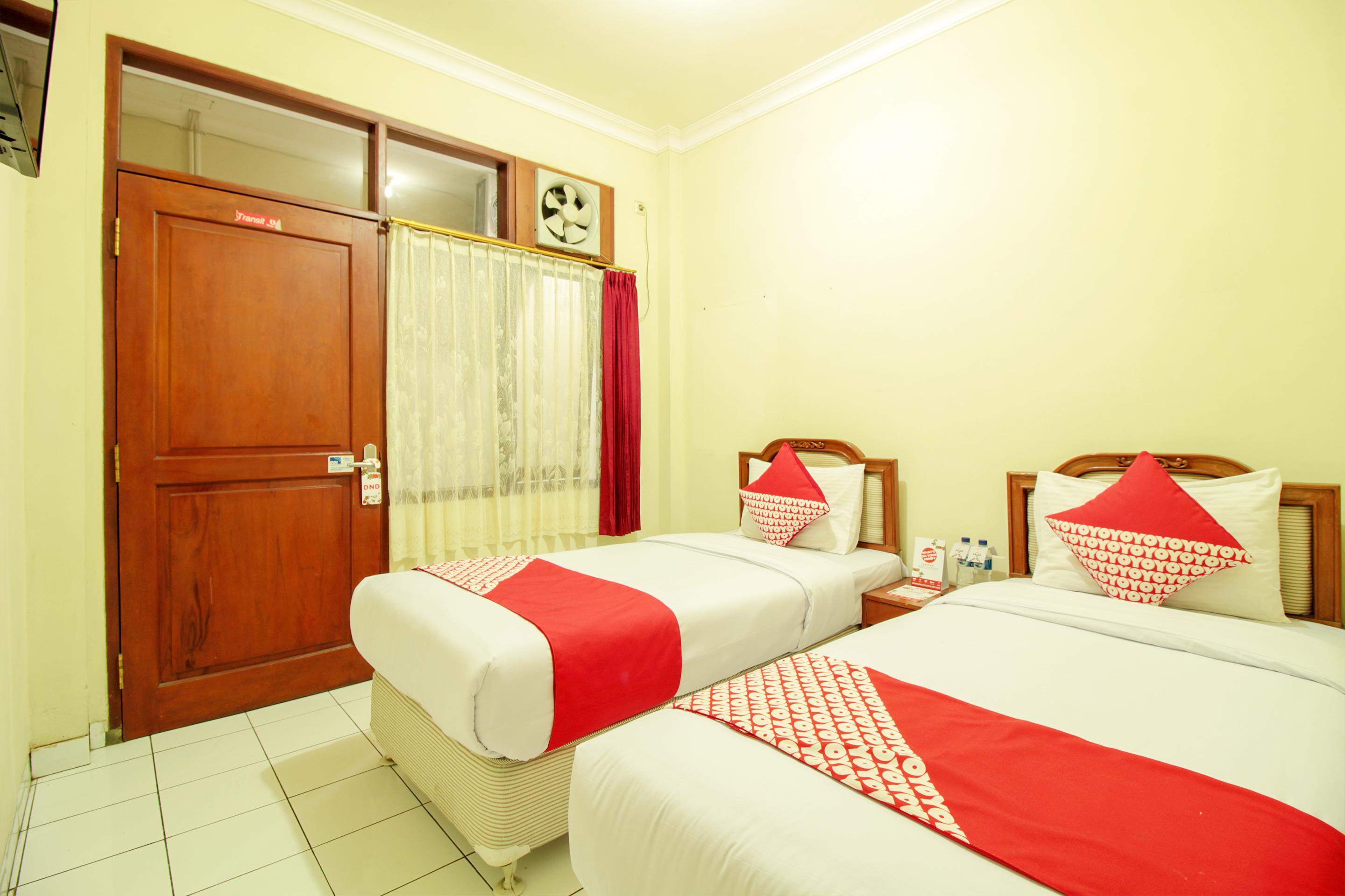 Astria Graha Hotel Bandung Ngoại thất bức ảnh