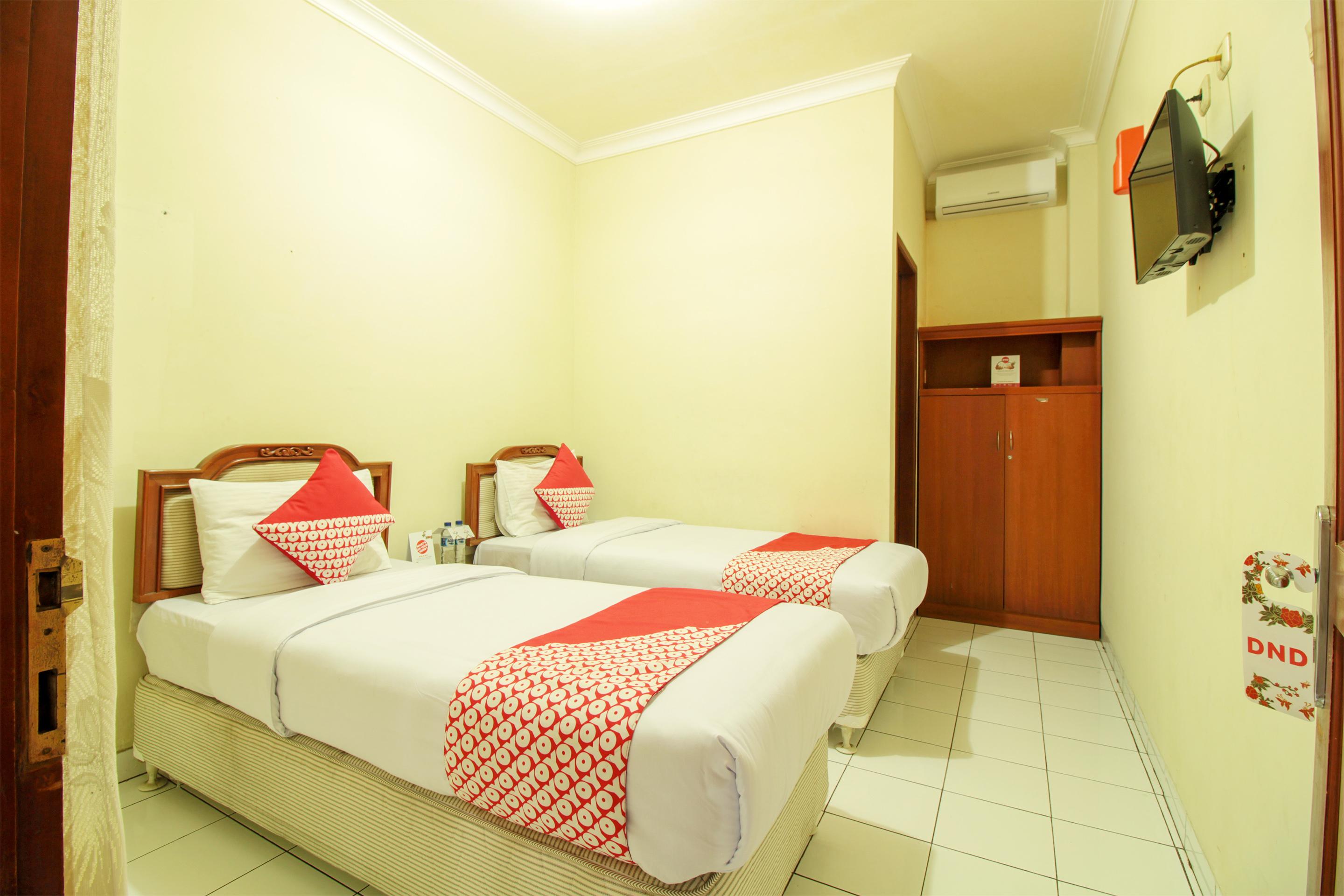 Astria Graha Hotel Bandung Ngoại thất bức ảnh