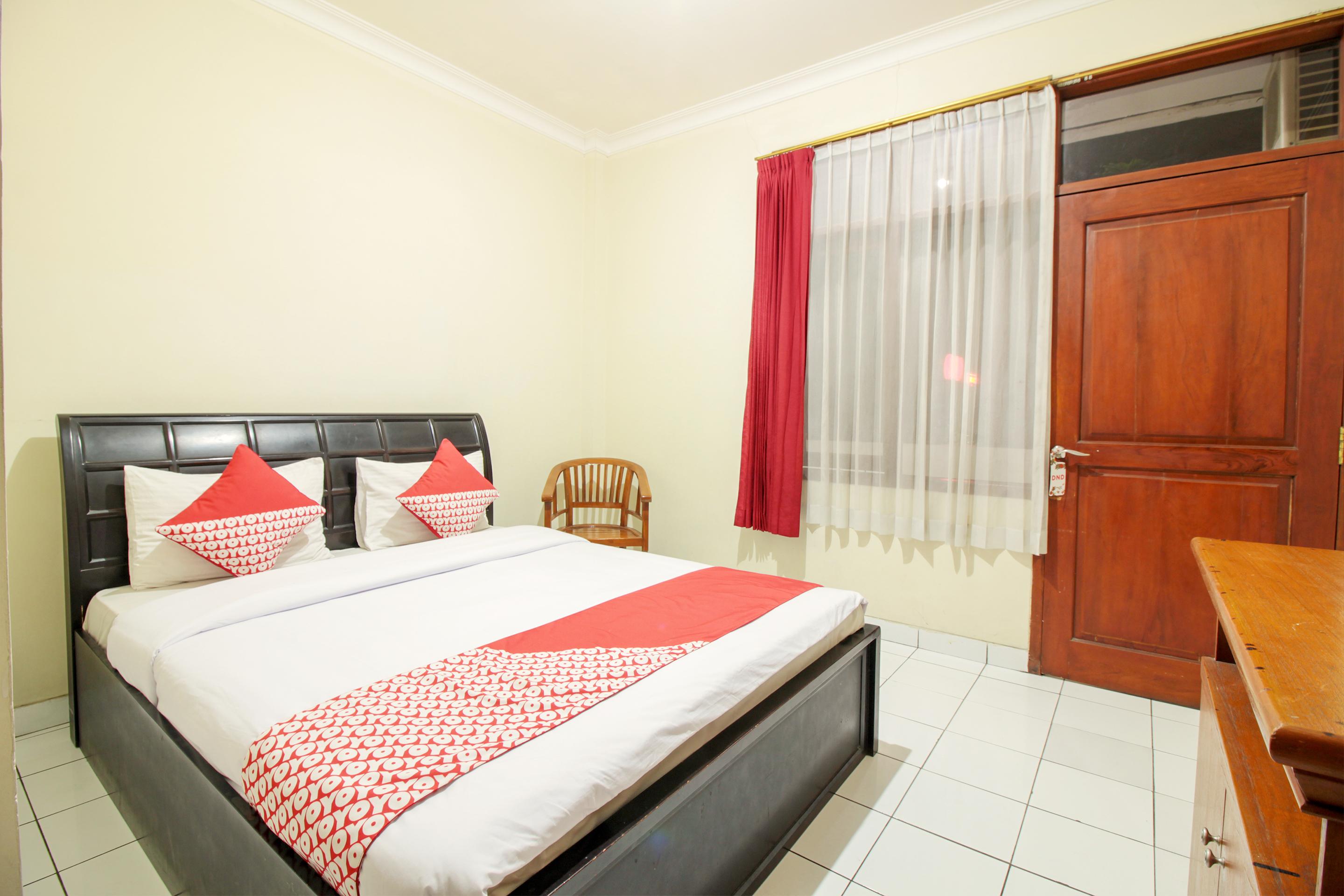 Astria Graha Hotel Bandung Ngoại thất bức ảnh