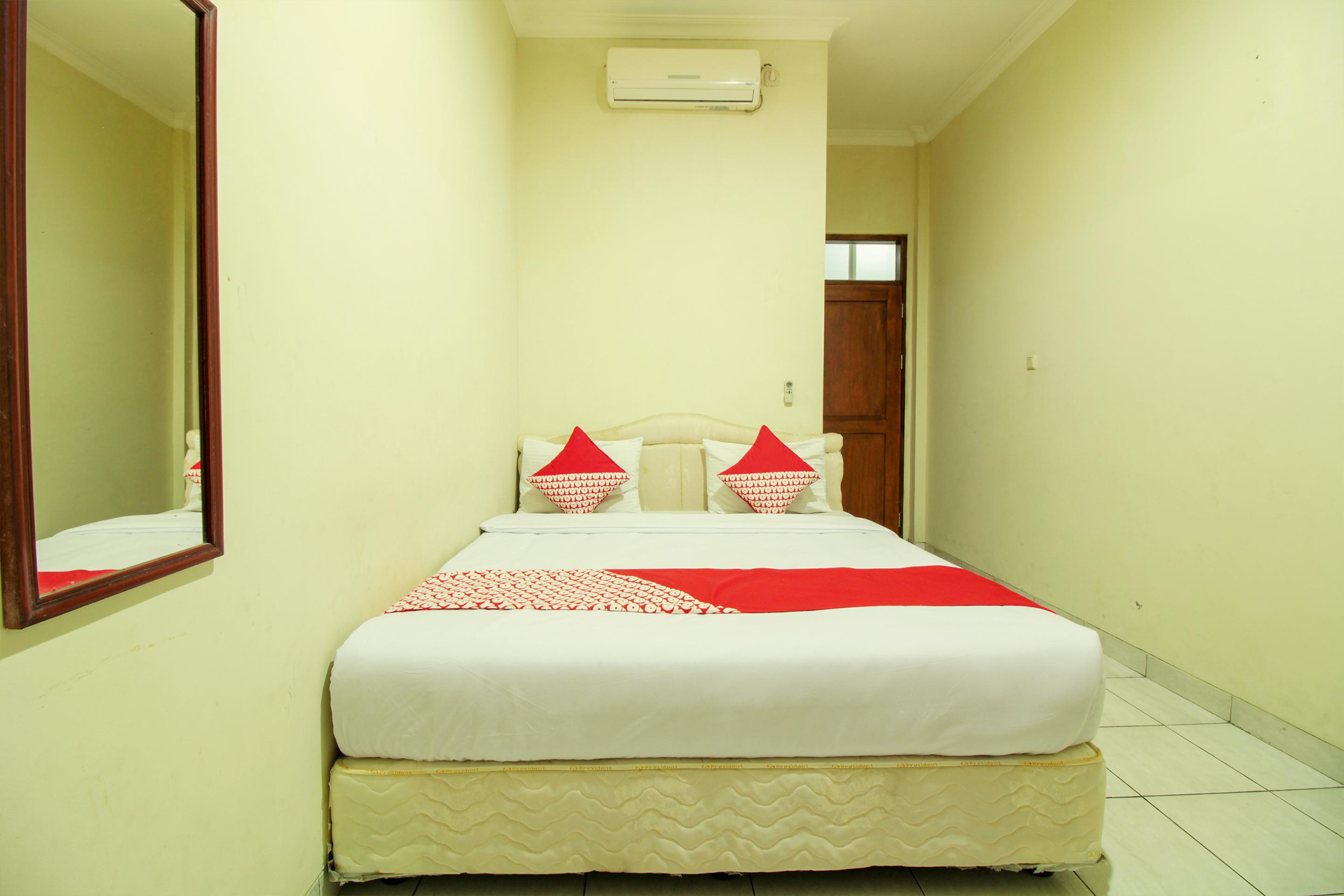 Astria Graha Hotel Bandung Ngoại thất bức ảnh