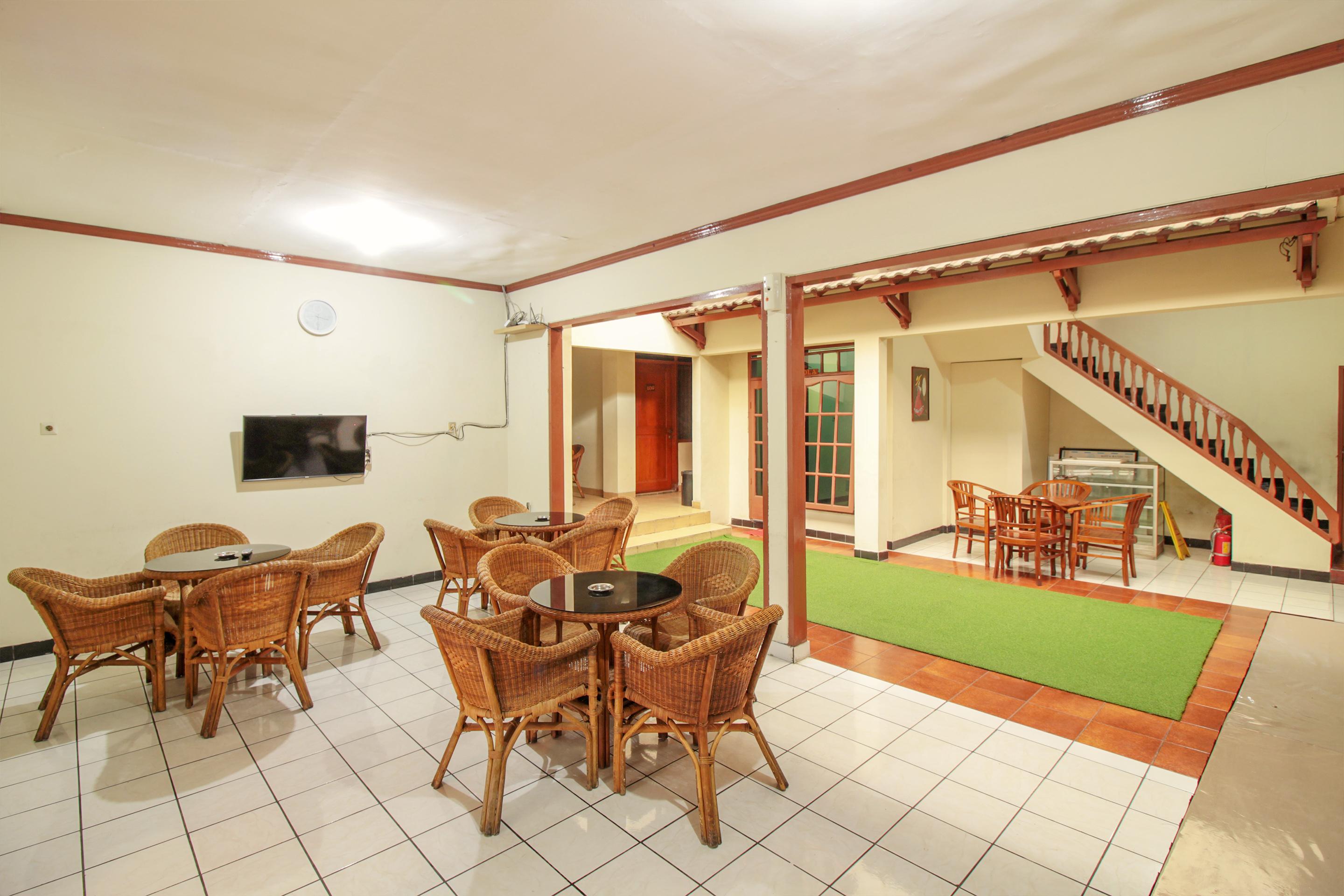 Astria Graha Hotel Bandung Ngoại thất bức ảnh